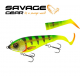 Savage Gear Deviator Tail 16cm Джърк Savage Gear Deviator Tail 16cm Джърк