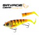 Savage Gear Deviator Tail 16cm Джърк Savage Gear Deviator Tail 16cm Джърк