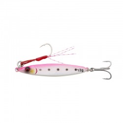 Savage Gear Flatline TG 3cm 5g Пилкер Savage Gear Flatline TG 3cm 5g Пилкер