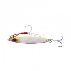 Savage Gear Flatline TG 4cm 12g Пилкер Savage Gear Flatline TG 4cm 12g Пилкер
