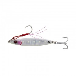 Savage Gear Flatline TG 4cm 12g Пилкер Savage Gear Flatline TG 4cm 12g Пилкер