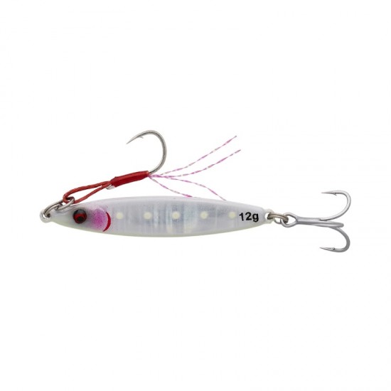 Savage Gear Flatline TG 4.5cm 15g Пилкер Savage Gear Flatline TG 4.5cm 15g Пилкер