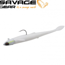 Savage Gear Flying Minnow 7cm 5g Силиконова примамка