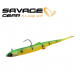 Savage Gear Flying Minnow 10cm 12g Силиконова примамка