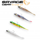 Savage Gear Flying Minnow 10cm 12g Силиконова примамка
