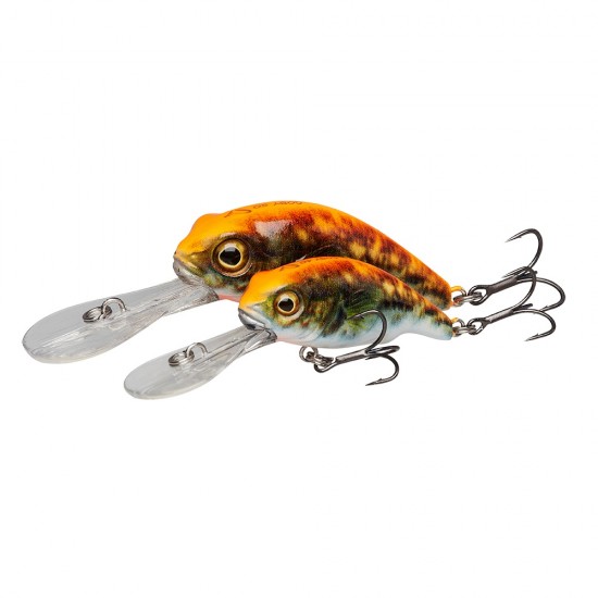 Savage Gear Goby Crank 50 PHP Воблер