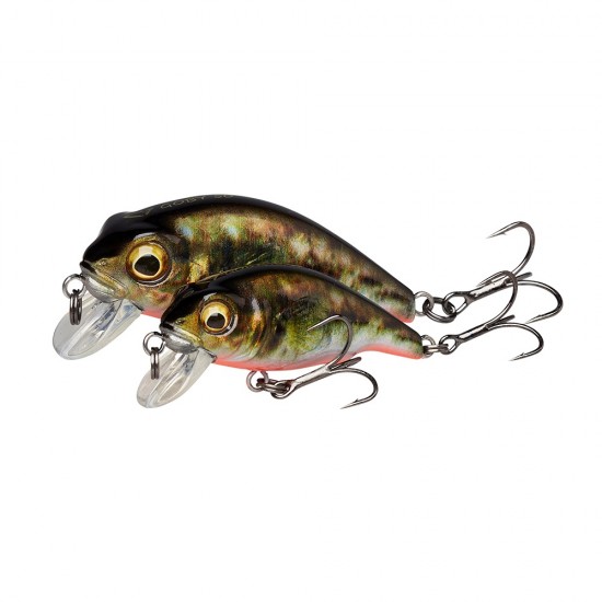 Savage Gear Goby Crank SR 50 Воблер Savage Gear Goby Crank SR 50 Воблер