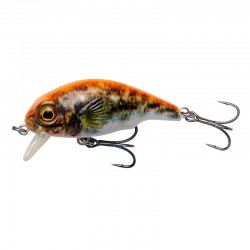 Savage Gear Goby Crank 4cm SR Воблер