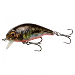 Savage Gear Goby Crank 4cm SR Воблер Savage Gear Goby Crank 4cm SR Воблер