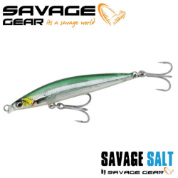 Savage Gear Grace Tail 5cm Воблер