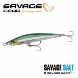 Savage Gear Gravity Pencil Slim 5.5cm 5g Воблер пенсил Savage Gear Gravity Pencil Slim 5.5cm 5g Воблер пенсил
