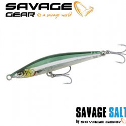Savage Gear Gravity Pencil Slim 5.5cm 5g Воблер пенсил Savage Gear Gravity Pencil Slim 5.5cm 5g Воблер пенсил