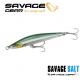 Savage Gear Gravity Pencil Slim 6.5cm 7g Воблер пенсил Savage Gear Gravity Pencil Slim 6.5cm 7g Воблер пенсил