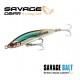 Savage Gear Gravity Pencil 6cm 12g Воблер пенсил Savage Gear Gravity Pencil 6cm 12g Воблер пенсил