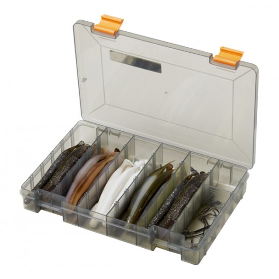 Savage Gear Gravity Stick Kit 30+17pcs Комплект силиконови примамки