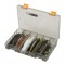 Savage Gear Gravity Stick Kit 30+17pcs Комплект силиконови примамки