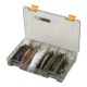 Savage Gear Gravity Stick Kit 30+17pcs Комплект силиконови примамки