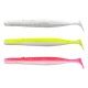 Savage Gear Gravity Stick Paddletail 14cm 6pcs Комплект силиконови примамки