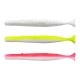 Savage Gear Gravity Stick Pulsetail 14cm 6pcs Комплект силиконови примамки