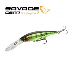 Savage Gear Gravity Twitch DR 9.5cm SP Воблер
