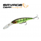 Savage Gear Gravity Twitch DR 8.3cm SP Воблер Savage Gear Gravity Twitch DR 8.3cm SP Воблер