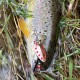 SG Sticklebait Spinner #3 9.1g Въртяща блесна SG Sticklebait Spinner #3 9.1g Въртяща блесна