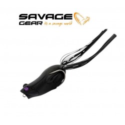Savage Gear Hop Popper Frog 5.5cm Повърхностна примамка