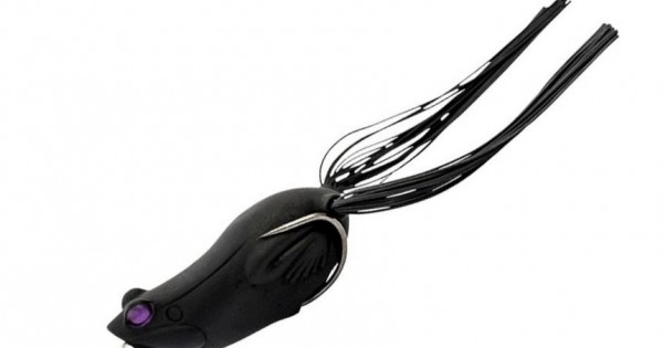 Savage Gear Hop Popper Frog 5.5cm Повърхностна примамка