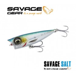 Savage Gear Micro Popper 4.3cm Попер