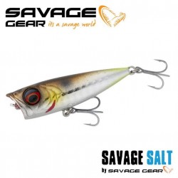 Savage Gear Micro Popper 5.5cm Попер