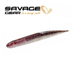 Savage Gear Ned Dragon Tail Slug 8.8cm Силиконова примамка 1 брой