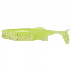 Savage Gear Ned Minnow 7.5cm Силиконова примамка 5 броя Savage Gear Ned Minnow 7.5cm Силиконова примамка 5 броя