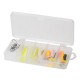 Savage Gear Perch Pro Kit M Комплект силиконови примамки Savage Gear Perch Pro Kit M Комплект силиконови примамки