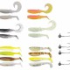 Savage Gear Perch Pro Kit M Комплект силиконови примамки Savage Gear Perch Pro Kit M Комплект силиконови примамки