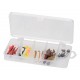 Savage Gear Perch Pro Kit 2 S Комплект силиконови примамки Savage Gear Perch Pro Kit 2 S Комплект силиконови примамки