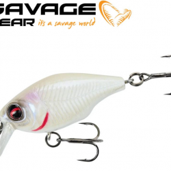 Savage Gear Petit Gravity Crank SR F 4cm Воблер Savage Gear Petit Gravity Crank SR F 4cm Воблер