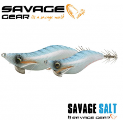 Savage Gear Powerglow Egi 10cm Калмариера