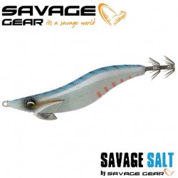 Savage Gear Powerglow Egi #2.5 NS 10.8g Калмариера Savage Gear Powerglow Egi #2.5 NS 10.8g Калмариера
