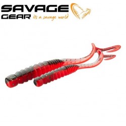 Savage Gear Pro Grub 5cm Силиконова примамка Savage Gear Pro Grub 5cm Силиконова примамка