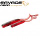 Savage Gear Pro Grub 5cm Силиконова примамка
