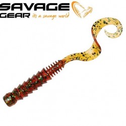 Savage Gear Pro Grub 5cm Силиконова примамка
