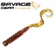 Savage Gear Pro Grub 5cm Силиконова примамка