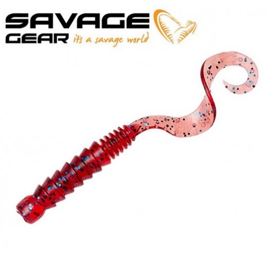 Savage Gear Pro Grub 5cm Силиконова примамка