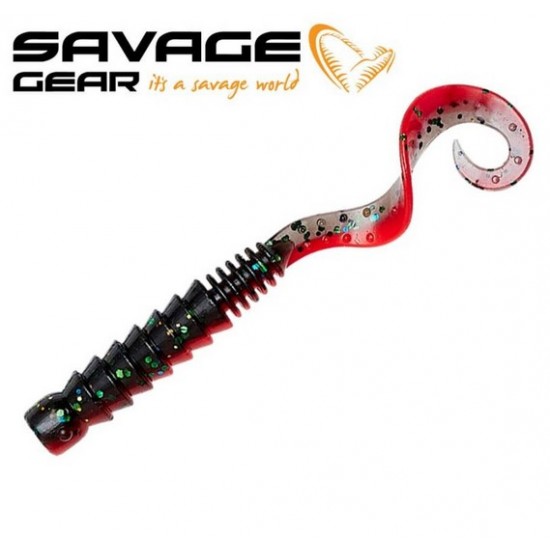 Savage Gear Pro Grub 5cm Силиконова примамка