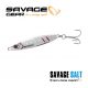 Savage Gear Psycho Sprat 28g - 2025 Пилкер