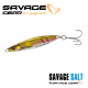 Savage Gear Psycho Sprat 28g - 2025 Пилкер