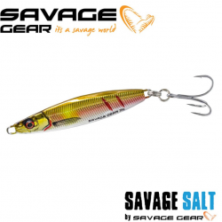Savage Gear Psycho Sprat 35g - 2025 Пилкер Savage Gear Psycho Sprat 35g - 2025 Пилкер