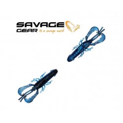 Savage Gear 3D Reaction Crayfish 9.1cm 5pcs Силиконова примамка рак