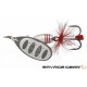 Savage Gear Rotex Spinner #2 Въртяща блесна Savage Gear Rotex Spinner #2 Въртяща блесна