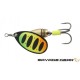 Savage Gear Rotex Spinner #2 Въртяща блесна Savage Gear Rotex Spinner #2 Въртяща блесна